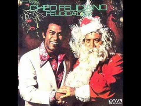 Cheo Feliciano - Felicidades